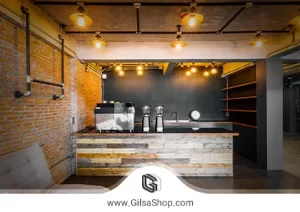 تفاوت روشنایی و نورپردازی